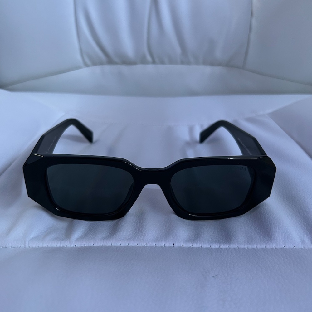 New Authentic Prada Sunglasses